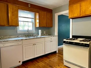 45 Rochambeau Ave #1, Providence, RI 02906