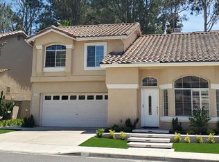 66 Prairie Falcon, Aliso Viejo, CA 92656