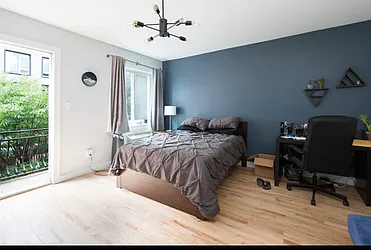 Rented by Ideal Properties Group
