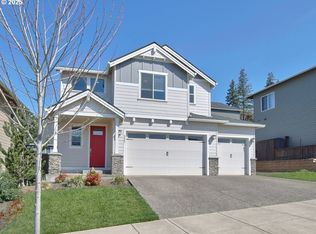 5807 N 89th Ave, Camas, WA 98607
