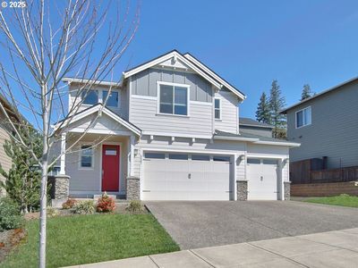 5807 N 89th Ave, Camas, WA, 98607
