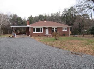 352 Southside Church Rd, Lincolnton, NC 28092