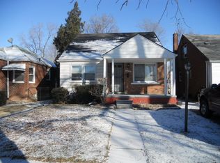 10276 Harvard Rd, Detroit, MI 48224