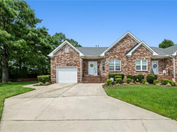 3140 Sterling Way Unit 47, Portsmouth, VA 23703