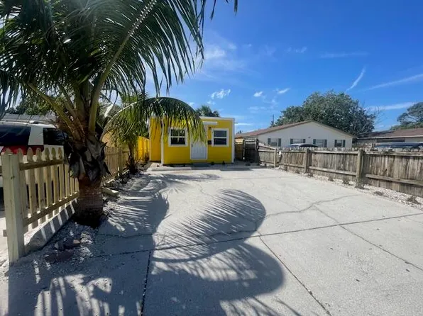 413 N East St, Lake Worth, FL 33460