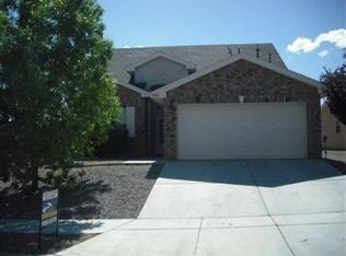 7500 Breckenridge Rd NW, Albuquerque, NM 87114