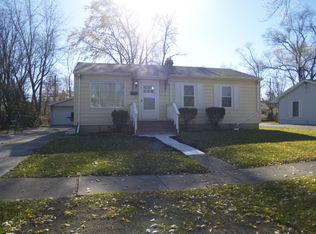 2054 222nd Pl, Sauk Village, IL
