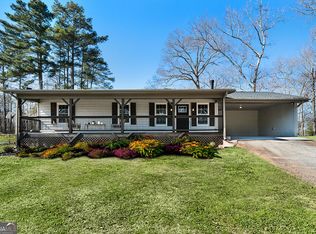 146 W Wedgewood Cir, Newnan, GA