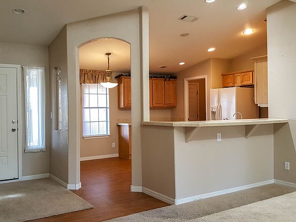 Kitchen from LR