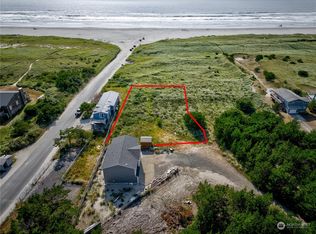 510 340th Pl, Ocean Park, WA