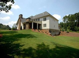 13933 Tree Loft Rd, Milton, GA 30004