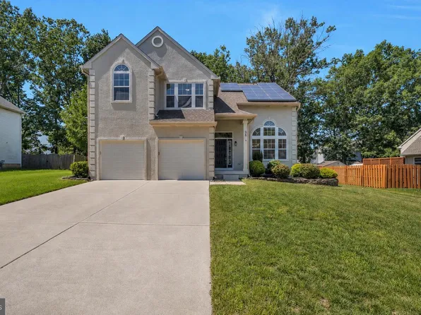35 Wiltons Landing Rd, Sicklerville, NJ 08081
