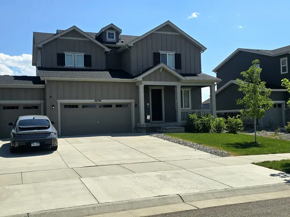 26778 E 1st Pl, Aurora, CO 80018