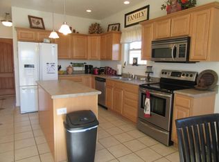 1160 Mimi Cir, Meeker, CO 81641
