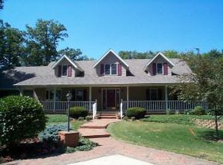 19776 W 1c Rd, Walkerton, IN 46574