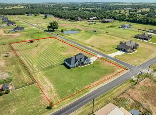 152 Katy Ranch Dr, Weatherford, TX 76085