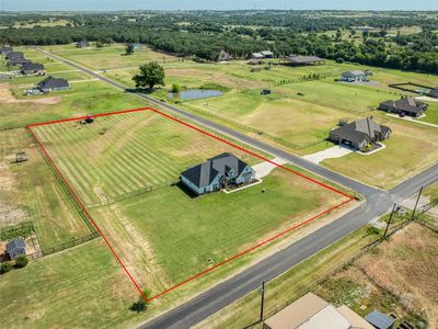 152 Katy Ranch Dr, Weatherford, TX, 76085