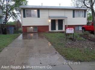 2026 Lincoln St, Longmont, CO 80501
