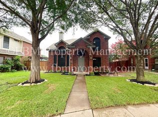 504 Woodlake Dr, Coppell, TX 75019