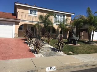 535 Corte Golondrina, Camarillo, CA 93010