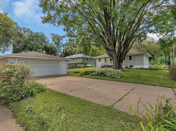 4157 Main St NE, Columbia Heights, MN 55421