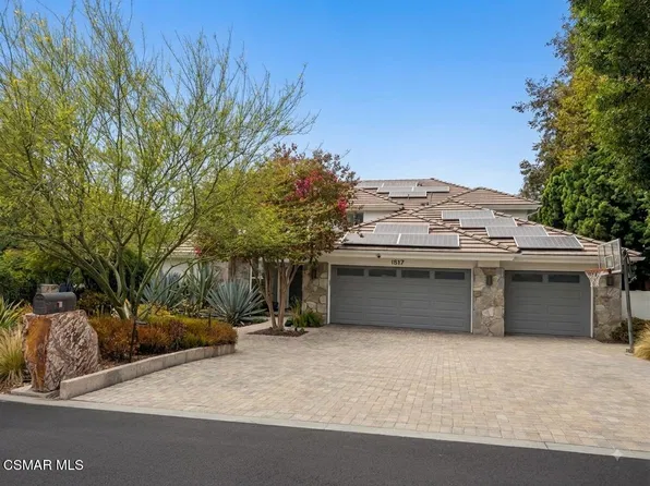 1517 Falling Star Ave, Westlake Village, CA 91362