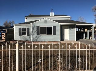 3173 W Ada Pl, Denver, CO 80219