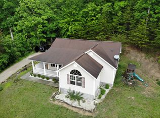 6111 N Wilderness Rd, Mount Vernon, KY 40456