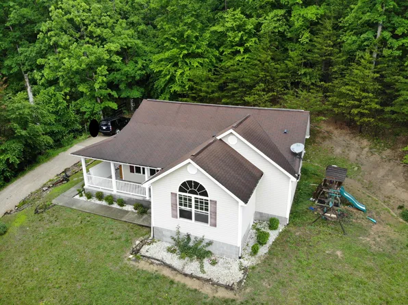 6111 N Wilderness Rd, Mount Vernon, KY 40456