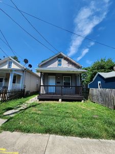 43 Fillmore St, Dayton, OH, 45410