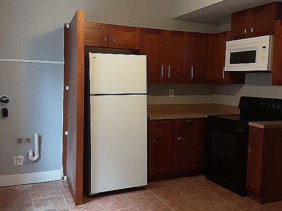 Unit 2 - Kitchen view 1