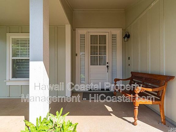 4th image of 92-1150-2 Olani St #1