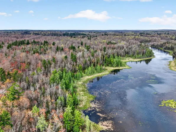 Leonard Rd, Birchwood, WI 54817