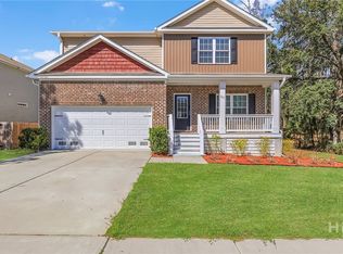 125 Cockle Shell Rd, Savannah, GA 31419