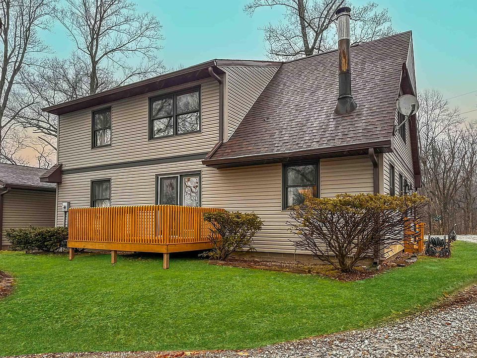 クロード・モネ、GARDEN HOUSE ON THE BANKS OF THE Greenwald Manor in Waukesha County up for auction in October