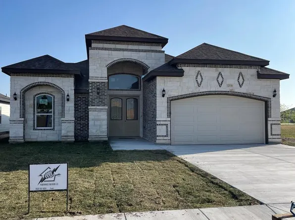 2751 Juan Castillo Ave, Pt Isabel, TX 78578