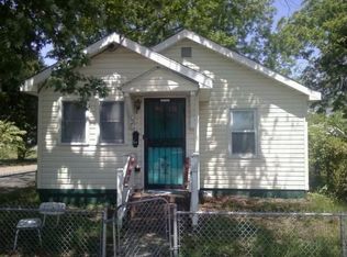 526 Harriett St, Hampton, VA 23669