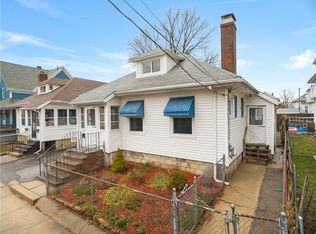 193 Indiana Ave, Providence, RI 02905