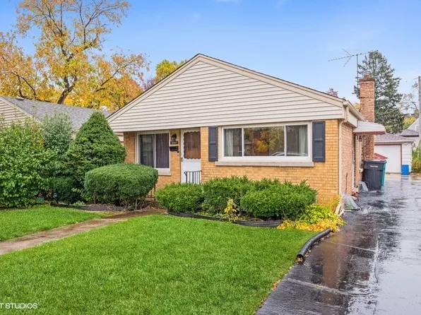 5117 Butterfield Rd, Hillside, IL 60162