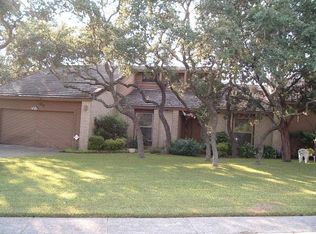 12731 Castle Bend St, San Antonio, TX 78230