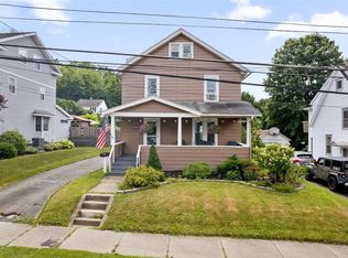 608 Church St, Endicott, NY 13760