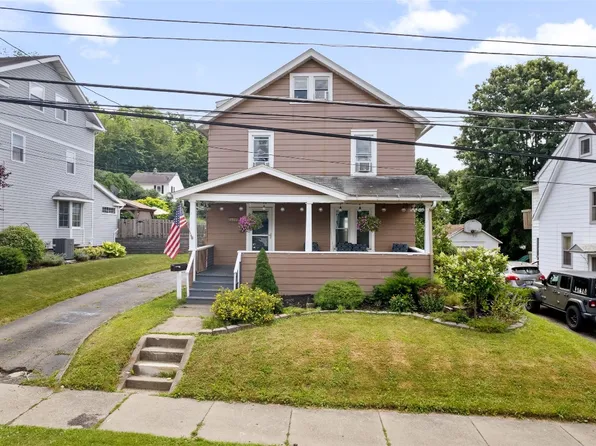 608 Church St, Endicott, NY 13760