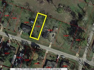403 E Emily Ave, Wharton, TX 77488