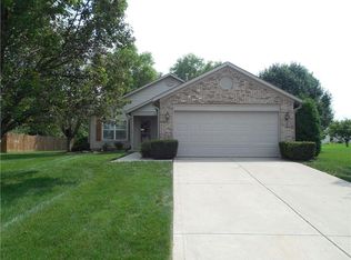 10861 Riva Ridge Ct, Indianapolis, IN 46234