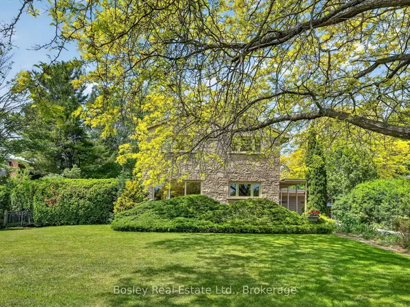42 Deblaquire St N, Pt Hope, ON L1A 2K9