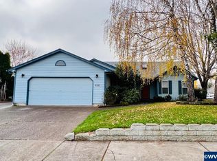 4521 Sapphire Ct NE, Salem, OR 97305