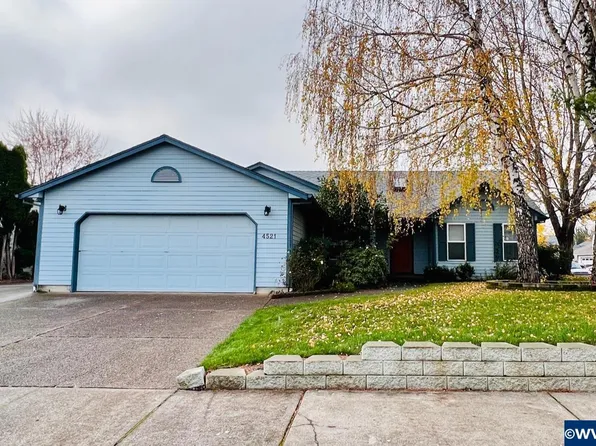 4521 Sapphire Ct NE, Salem, OR 97305
