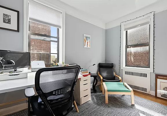 5th image of 81 Ocean Pkwy APT 5E