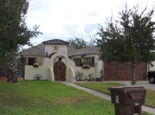 4430 Masters Dr, Kingsville, TX 78363