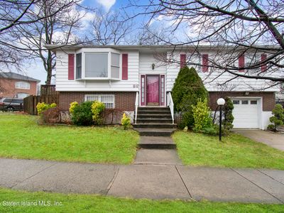 86 Sunset Ave, Staten Island, NY, 10314